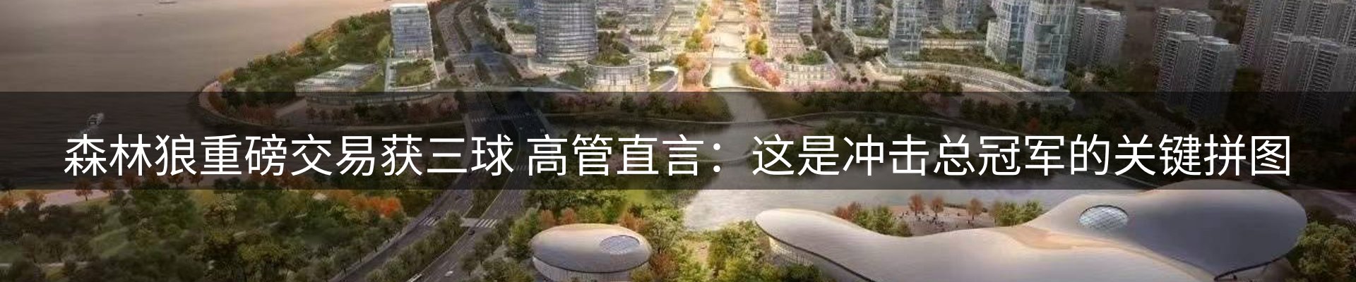 新闻资讯